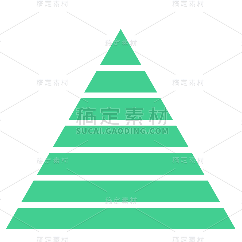 ICON-矢量统计数据图标16