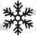 Christmas Snowflake