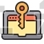 key