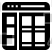 web layout