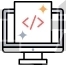 Custom Coding