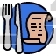 Restaurant Etiquette