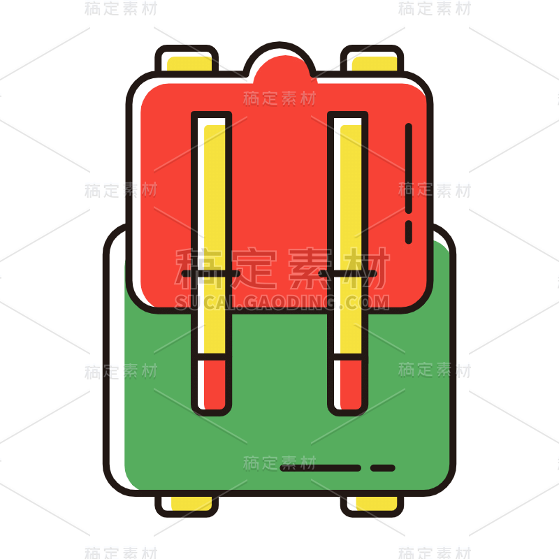 icon-度假小图标-背包