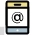 mobile email address