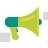 megaphone