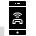 Calling, Reciver, Phone, Mobile, Cell, Cellphone, Interface