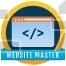 Website Master Badge