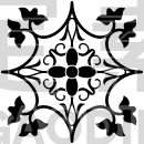 Book Cover Element