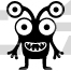 Halloween Blob