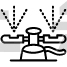 Pop Up Sprinkler