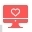 Love, Romantic, Valentine, Day, Computer, Mac, Desktop