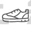 Sport Shoes