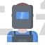 welder