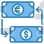 money exchange