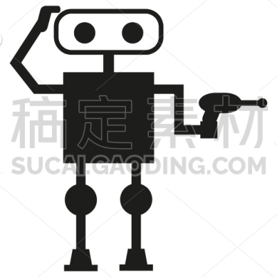 robot