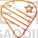 Guitar Pick