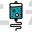 Saline Bag