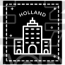 Holland Stamp