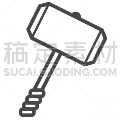 Thor Hammer