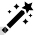Magic Wand