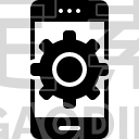 Customize app