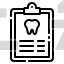 Dental record