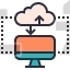Web hosting