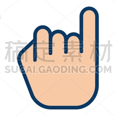 Pinky swear