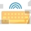 wireless keyboard