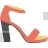 High Heel Sandal