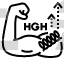 human growth hormone