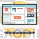 Website advertise