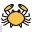 crab