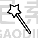 magic wand