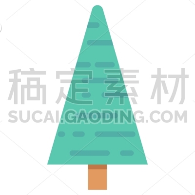 Pine Tree