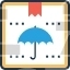 keep dry