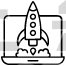Website Launch