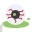 Eye, Ghost, Blood, Halloween, Scary, Vision, Sight