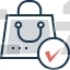 Shopping bag