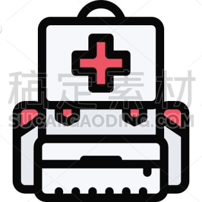 Medical, Backpack, Army, War, Weapons, Battle, Soldier, Military