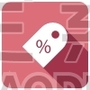 Discount Tag