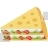 Cheese Sandwich