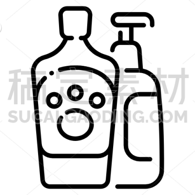 pet shampoo