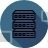 Wireless, Network, Switch, Ethernet, Port, Server, Computer