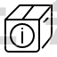item information