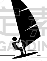 Windsurfer
