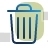 trash