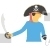 Pirate Attacker