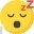 Sleepy Face