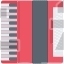 accordion